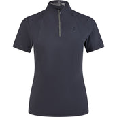 Pikeur Turniershirt SS26 Nightblue Pikeur Turniershirt SS26 Nightblue