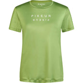Pikeur T-Shirt Function Leaf Green Pikeur T-Shirt Function Leaf Green