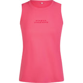 Pikeur Top SS26 Ärmellos Raspberry pink Pikeur Top SS26 Ärmellos Raspberry pink