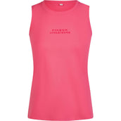 Pikeur Top SS26 Ärmellos Raspberry pink Pikeur Top SS26 Ärmellos Raspberry pink