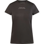 Pikeur T-Shirt Function SS26 Schwarz Pikeur T-Shirt Function SS26 Schwarz