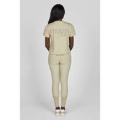 Pikeur T-Shirt Oversized SS26 Frosted Sage Pikeur T-Shirt Oversized SS26 Frosted Sage