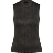 Pikeur Top Selection SS26 Ärmellos Schwarz Pikeur Top Selection SS26 Ärmellos Schwarz