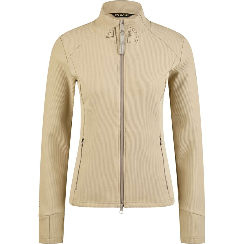 Pikeur Jack Function Athleisure SS26 Frosted Sage Pikeur Jack Function Athleisure SS26 Frosted Sage