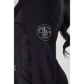 Pikeur Jack Function Athleisure SS26 Schwarz Pikeur Jack Function Athleisure SS26 Schwarz