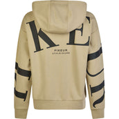 Pikeur Jacke Athleisure SS26 Frosted Sage Pikeur Jacke Athleisure SS26 Frosted Sage