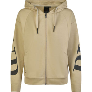 Pikeur Jacke Athleisure SS26 Frosted Sage Pikeur Jacke Athleisure SS26 Frosted Sage