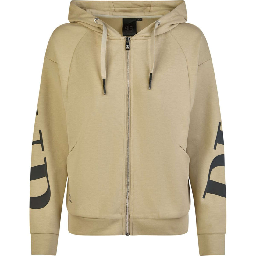 Pikeur Jacke Athleisure SS26 Frosted Sage Pikeur Jacke Athleisure SS26 Frosted Sage