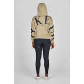 Pikeur Jacke Athleisure SS26 Frosted Sage Pikeur Jacke Athleisure SS26 Frosted Sage