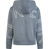 Pikeur Jacke Athleisure SS26 Ash Blue Pikeur Jacke Athleisure SS26 Ash Blue