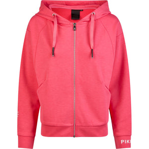 Pikeur Jacke Athleisure SS26 Raspberry pink Pikeur Jacke Athleisure SS26 Raspberry pink