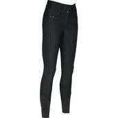 Pikeur Reithose Laure Highwaist Schwarz Pikeur Reithose Laure Highwaist Schwarz