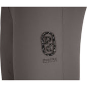 Pikeur Reithose Ceelina SD SS26 Full Grip Ash Plum Pikeur Reithose Ceelina SD SS26 Full Grip Ash Plum