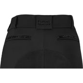 Pikeur Reithose Ceelina Leather Seat SS26 Full Grip Schwarz Pikeur Reithose Ceelina Leather Seat SS26 Full Grip Schwarz