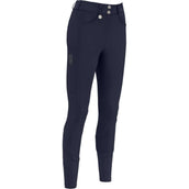 Pikeur Reithose Ceelina GridTexLeather Highwaist Full Grip Nightblue Pikeur Reithose Ceelina GridTexLeather Highwaist Full Grip Nightblue