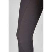 Pikeur Reithose Ceelina GridTexLeather Highwaist Full Grip Basalt Grey Pikeur Reithose Ceelina GridTexLeather Highwaist Full Grip Basalt Grey