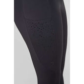 Pikeur Reitleggings Yella SD SS26 Full Grip Schwarz Pikeur Reitleggings Yella SD SS26 Full Grip Schwarz