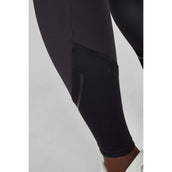 Pikeur Reitleggings Yella SD SS26 Full Grip Schwarz Pikeur Reitleggings Yella SD SS26 Full Grip Schwarz