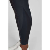 Pikeur Reithose Romy II SD SS26 Full Grip Schwarz Pikeur Reithose Romy II SD SS26 Full Grip Schwarz