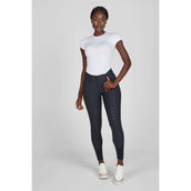 Pikeur Reithose Romy II SD SS26 Full Grip Schwarz Pikeur Reithose Romy II SD SS26 Full Grip Schwarz