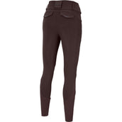 Pikeur Reithose Cantira MatrixGripTec Highwaist Full Grip Schokoladen Braun Pikeur Reithose Cantira MatrixGripTec Highwaist Full Grip Schokoladen Braun