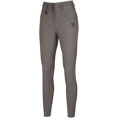 Pikeur Reithose Highwaist Knie Grip Taupe Pikeur Reithose Highwaist Knie Grip Taupe