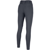 Pikeur Reitleggings Linnett SD Full Grip High Waist Graphite Blue Pikeur Reitleggings Linnett SD Full Grip High Waist Graphite Blue
