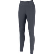 Pikeur Reitleggings Linnett SD Full Grip High Waist Graphite Blue Pikeur Reitleggings Linnett SD Full Grip High Waist Graphite Blue