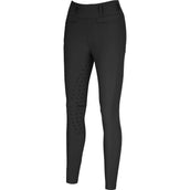 Pikeur Reitleggings Linnett Summer SS26 Full Grip Schwarz Pikeur Reitleggings Linnett Summer SS26 Full Grip Schwarz