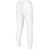 Pikeur Reithose Rodrigo Knie Grip Weiß Pikeur Reithose Rodrigo Knie Grip Weiß