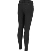 Pikeur Reithose Ceelina GripTec Kids Midwaist Full Grip Schwarz Pikeur Reithose Ceelina GripTec Kids Midwaist Full Grip Schwarz