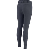 Pikeur Reithose Ceelina GripTec Kids Midwaist Full Grip Graphite Blue Pikeur Reithose Ceelina GripTec Kids Midwaist Full Grip Graphite Blue