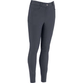 Pikeur Reithose Ceelina GripTec Kids Midwaist Full Grip Graphite Blue Pikeur Reithose Ceelina GripTec Kids Midwaist Full Grip Graphite Blue