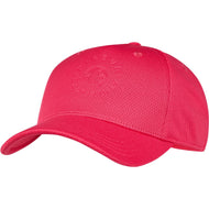 Pikeur Cap Mesh SS26 Raspberry pink Pikeur Cap Mesh SS26 Raspberry pink