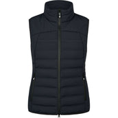 Pikeur Weste Quilted FlexVest Athleisure AW26 Schwarz Pikeur Weste Quilted FlexVest Athleisure AW26 Schwarz