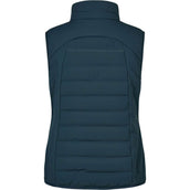 Pikeur Weste Quilted FlexVest Athleisure AW26 Pine Green Pikeur Weste Quilted FlexVest Athleisure AW26 Pine Green