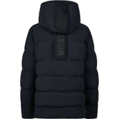 Pikeur Winterjacke Quilted Athleisure AW26 Herren Schwarz Pikeur Winterjacke Quilted Athleisure AW26 Herren Schwarz