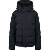 Pikeur Winterjacke Quilted Athleisure AW26 Herren Schwarz Pikeur Winterjacke Quilted Athleisure AW26 Herren Schwarz