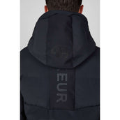 Pikeur Winterjacke Quilted Athleisure AW26 Herren Schwarz Pikeur Winterjacke Quilted Athleisure AW26 Herren Schwarz