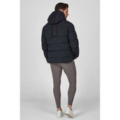 Pikeur Winterjacke Quilted Athleisure AW26 Herren Schwarz Pikeur Winterjacke Quilted Athleisure AW26 Herren Schwarz