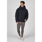 Pikeur Winterjacke Quilted Athleisure AW26 Herren Schwarz Pikeur Winterjacke Quilted Athleisure AW26 Herren Schwarz