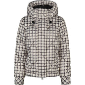 Pikeur Winterjacke Quilted Selection AW26 Soft Cream Pikeur Winterjacke Quilted Selection AW26 Soft Cream