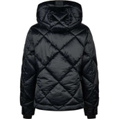 Pikeur Winterjacke Quilted Selection AW26 Schwarz Pikeur Winterjacke Quilted Selection AW26 Schwarz