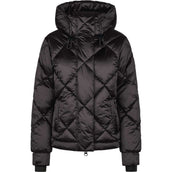 Pikeur Winterjacke Quilted Selection AW26 Basalt Grey Pikeur Winterjacke Quilted Selection AW26 Basalt Grey