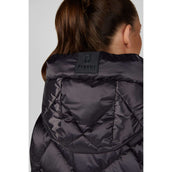 Pikeur Winterjacke Quilted Selection AW26 Basalt Grey Pikeur Winterjacke Quilted Selection AW26 Basalt Grey