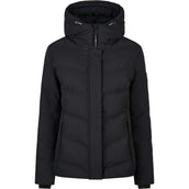 Pikeur Jacke Waterproof Athleisure AW26 Schwarz Pikeur Jacke Waterproof Athleisure AW26 Schwarz