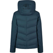 Pikeur Jacke Waterproof Athleisure AW26 Pine Green Pikeur Jacke Waterproof Athleisure AW26 Pine Green