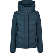 Pikeur Jacke Waterproof Athleisure AW26 Pine Green Pikeur Jacke Waterproof Athleisure AW26 Pine Green
