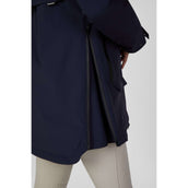 Pikeur Parka Waterproof Athleisure AW26 Nightblue Pikeur Parka Waterproof Athleisure AW26 Nightblue