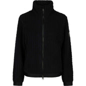 Pikeur Jacke Velvet Selection AW26 Schwarz Pikeur Jacke Velvet Selection AW26 Schwarz
